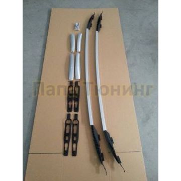 Рейлинги OEM Tuning для Ford Kuga 2013-