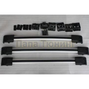 Поперечины багажника на рейлиги OEM Tuning для Great Wall Hover H5 2011-2015