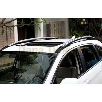 Рейлинги OEM Tuning для Honda CR-V 2012-