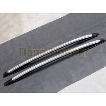 Рейлинги OEM Tuning для Honda CR-V 2012-