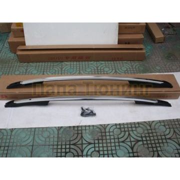 Рейлинги OEM Tuning для Honda CR-V 2012-