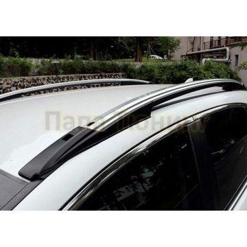 Рейлинги OEM Tuning для Honda CR-V 2012-