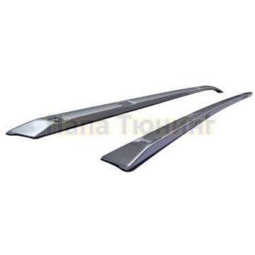 Рейлинги вариант 2 OEM Tuning для Honda CR-V 2012-