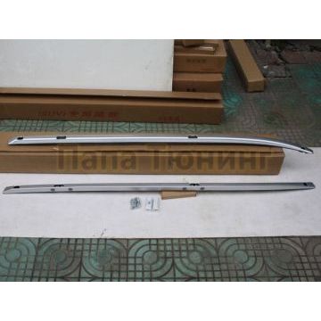 Рейлинги вариант 2 OEM Tuning для Honda CR-V 2012-