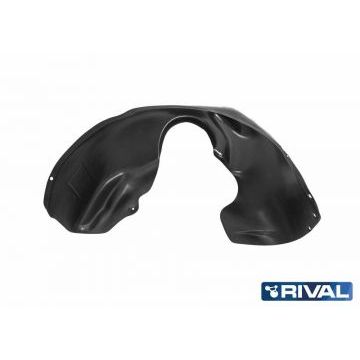 Подкрылок Rival передний левый для Datsun on-DO/mi-DO 2014-