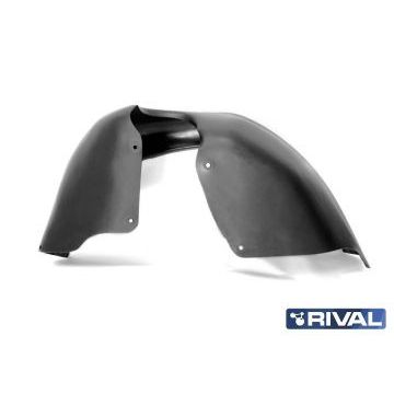 Подкрылок Rival задний левый для Datsun on-DO/mi-DO 2014-