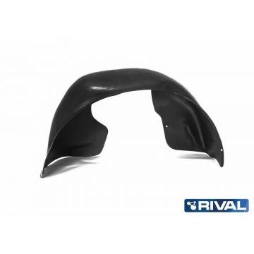 Подкрылок Rival передний правый для Datsun on-DO/mi-DO 2014-