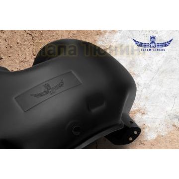 Подкрылок задний левый Autofamily для Datsun on-DO 2014-