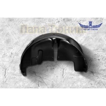 Подкрылок передний правый Autofamily для Datsun on-DO 2014-