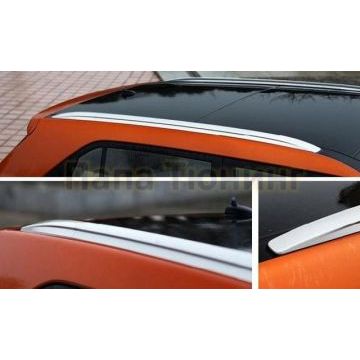 Рейлинги OEM Tuning для Hyundai Creta 2016-2021