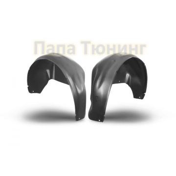 Подкрылок задний правый Autofamily для Ford Transit 2006-2014