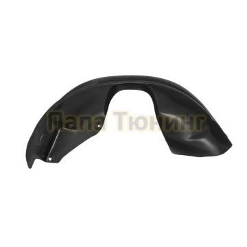 Подкрылок Rival задний левый на 4х2 для Ford Transit 2014-