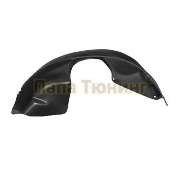 Подкрылок Rival задний правый на 4х2 для Ford Transit 2014-