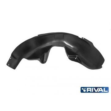 Подкрылок Rival задний левый для Hyundai Tucson 2015-