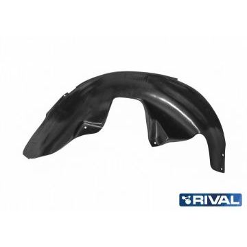 Подкрылок Rival задний правый для Hyundai Tucson 2015-
