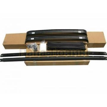 Рейлинги + поперечины OEM Tuning для Land Rover Discovery 3/4 2005-2016