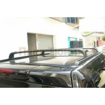 Рейлинги + поперечины OEM Tuning для Land Rover Discovery 3/4 2005-2016