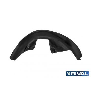 Подкрылок Rival задний правый для Kia Sportage 2016-