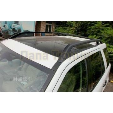 Рейлинги OEM Tuning для Land Rover Freelander 2 2006-2014