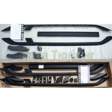 Рейлинги OEM Tuning для Land Rover Freelander 2 2006-2014