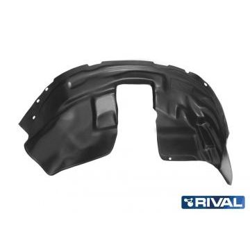 Подкрылок Rival передний правый для Mitsubishi ASX 2010-