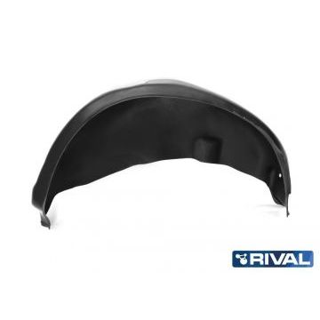 Подкрылок Rival задний левый для Mitsubishi ASX 2010-
