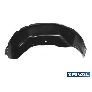 Подкрылок Rival задний левый для Mitsubishi L200 2015-2019