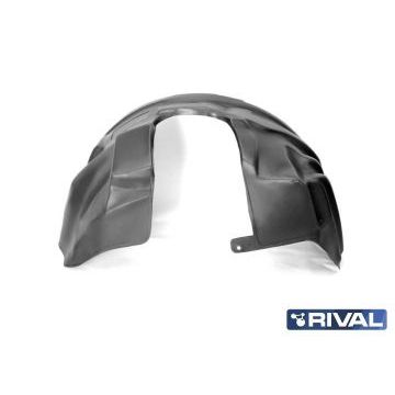 Подкрылок Rival передний левый для Mitsubishi Outlander 2012-