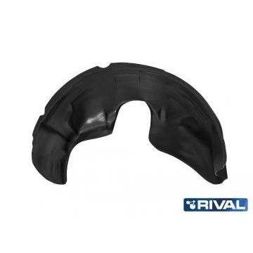 Подкрылок Rival передний левый для Mitsubishi Pajero 4 2011-
