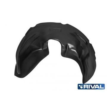 Подкрылок Rival передний правый для Mitsubishi Pajero 4 2011-