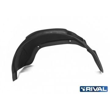 Подкрылок Rival передний правый для Mitsubishi Pajero Sport 2008-2016