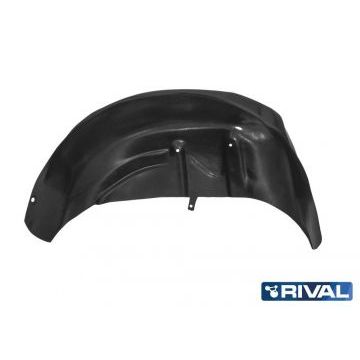 Подкрылок Rival задний левый для Nissan X-Trail T32 2015-