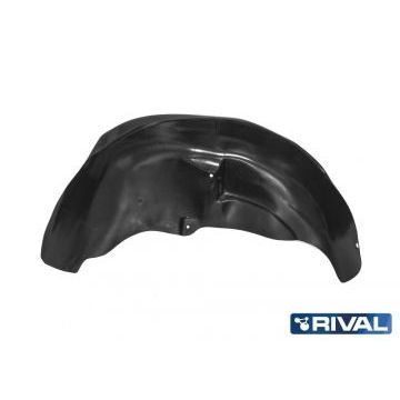 Подкрылок Rival задний правый для Nissan X-Trail T32 2015-