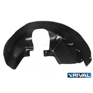 Подкрылок Rival задний правый для Renault Kaptur 2016-