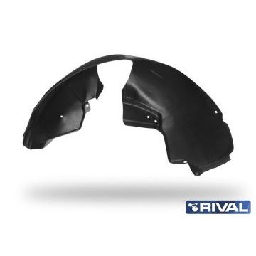 Подкрылок Rival передний правый на МКПП для Renault Kaptur 2016-