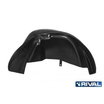Подкрылок задний правый Rival для Renault Logan Stepway 2018-/Renault Logan 2014-