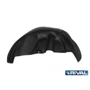 Подкрылок Rival задний левый для Renault Sandero 2015-