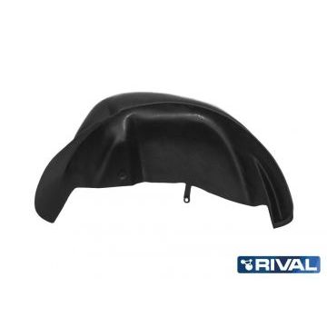 Подкрылок Rival задний правый для Renault Sandero 2015-