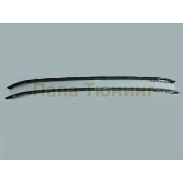 Рейлинги черные OEM Tuning для Land Rover Evoque 2011-