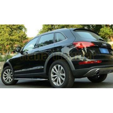 Расширители колесных арок OEM Tuning для Audi Q5 2008-2016