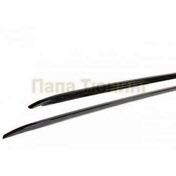 Рейлинги алюминиевые чёрные OEM Tuning для Land Rover Range Rover Sport 2013-