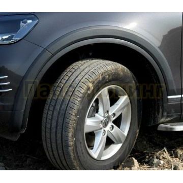 Расширители колесных арок OEM Tuning для Volkswagen Touareg 2010-2017