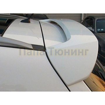 Спойлер на крышку багажника OEM Tuning для Kia Sportage 2010-2015