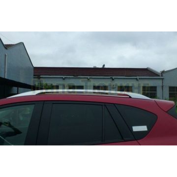 Рейлинги OEM Tuning для Mazda CX-5 2011-