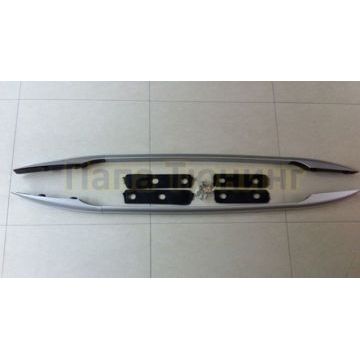 Рейлинги OEM Tuning для Mazda CX-5 2011-