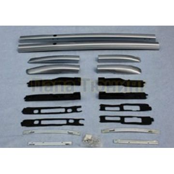 Рейлинги OEM Tuning для Mitsubishi ASX 2013- Рейлинги OEM Tuning для Mitsubishi ASX 2013-