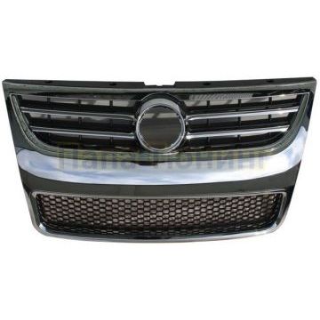 Накладка решётки радиатора Assembly OEM Tuning для Volkswagen Touareg 2007-2010