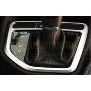Накладка на коробку передач OEM Tuning для Hyundai Creta 2016-2021