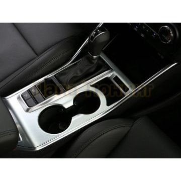 Накладки на центральную панель управления OEM Tuning для Hyundai Tucson 2015-2018