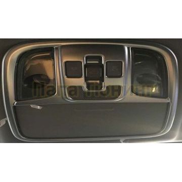 Окантовка подсветки салона 1 часть OEM Tuning для Kia Sportage 2016-